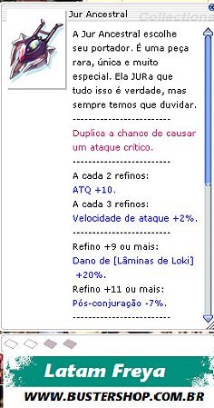 Jur Ancestral   [2]