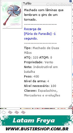 Tufão   [1]