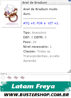 Anel de Bradium   [1]