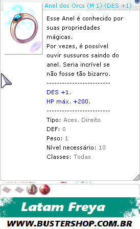 Anel dos Orcs