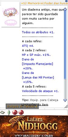 +12 Memorável Poder das Runas IT 4  [1]