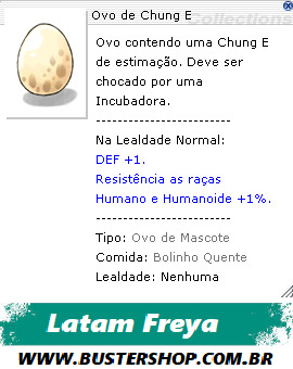 Ovo de Chung E