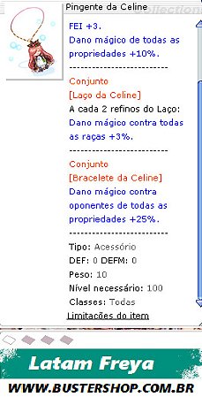 Pingente da Celine [1]