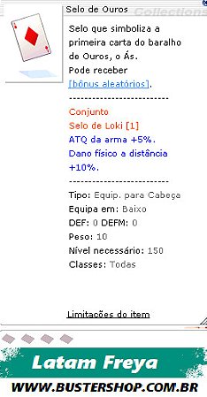 Selo de Ouros