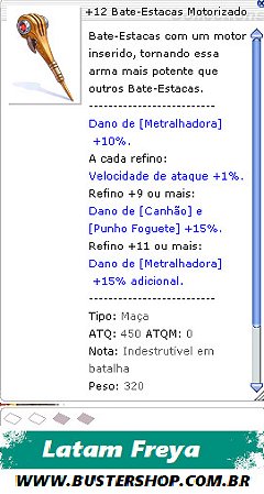 +12 Bate-Estacas Motorizado   [2]
