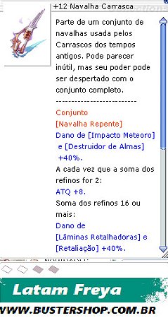 +12 Navalha Carrasca   [2]