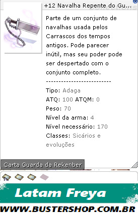 +12 Navalha Repente   [3]