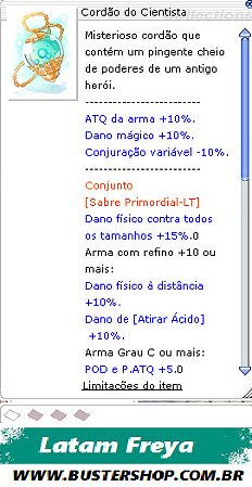 Cordão do Cientista [1]