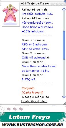 +11 Traje de Freeoni   [1]