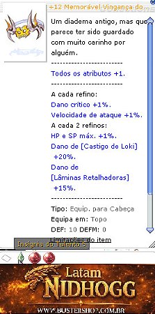 +12 Memorável Vingança dos Mortos  IT 5 [1]