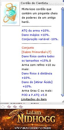 Cordão do Cientista [1]