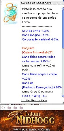 Cordão do Engenheiro   [1]