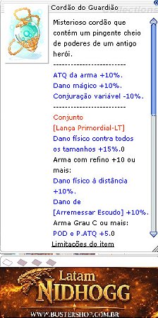 Cordão do Guardião [1]