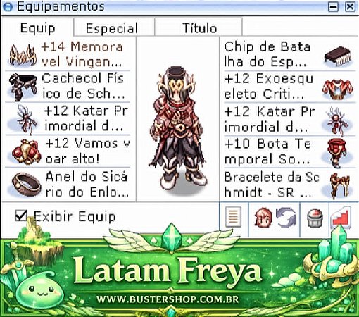 Set Completo Sicário Crítico TOP