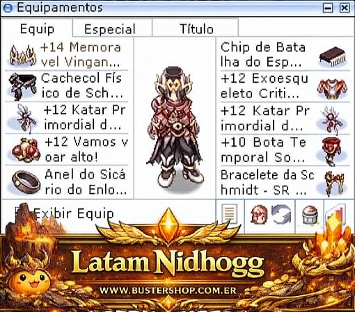 Set Completo Sicário Crítico TOP