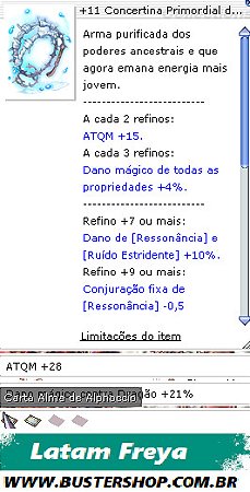 +11 Concertina Primordial   [2]