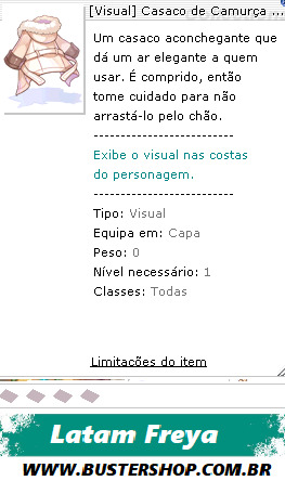 [Visual] Casaco de Camurça com Lã