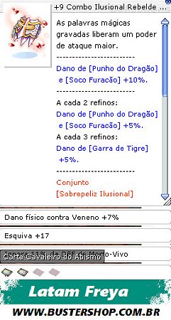+9 Combo Ilusional  Rebelde [2]