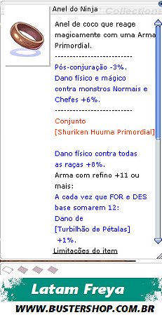 Anel do Ninja   [1]