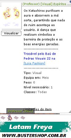 Espíritos de Papel Professor