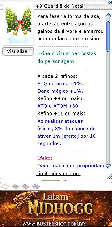 +9 Guardiã do Natal   [1]
