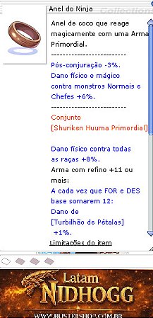 Anel do Ninja   [1]