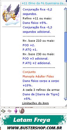+11 Elmo da Fé Guerreira [1]