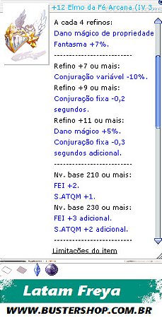 +12 Elmo da Fé Arcana [1]