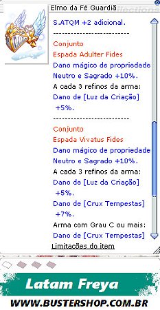Elmo da Fé Guardiã [1]