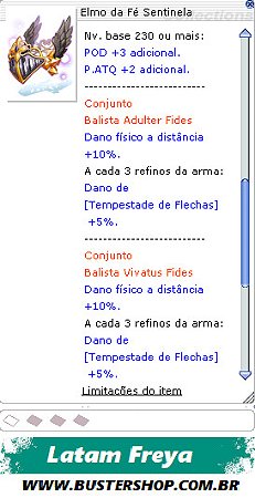 Elmo da Fé Sentinela [1]