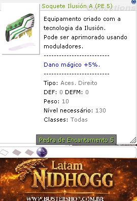 Soquete Ilusión A [1]