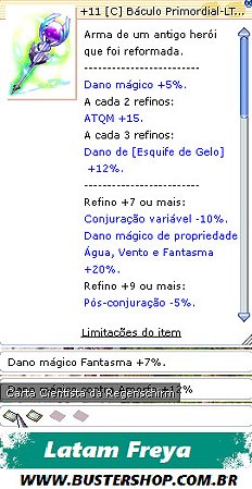 +11 [C] Báculo Primordial-LT do Pesquisador Bi [2]
