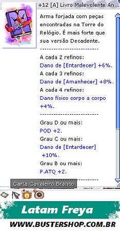 +12 [A] Livro Malevolente [2]