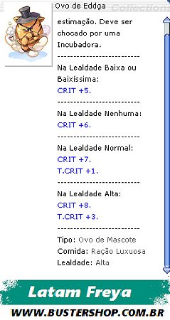 Ovo de Eddga