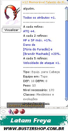 +12 Memorável Talento do Piloto IR 5 [1]