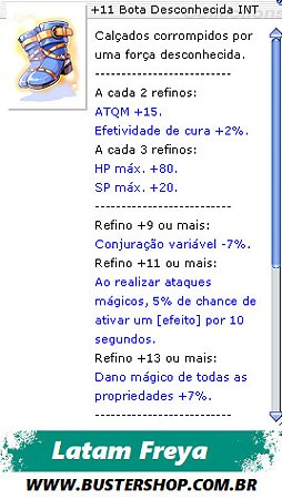 +11 Bota Desconhecida INT [1]