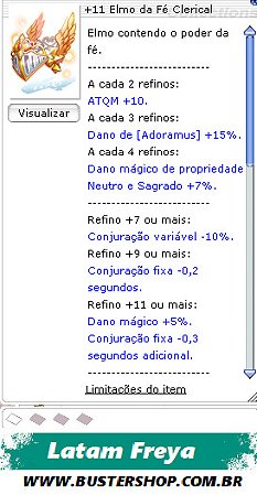 +11 Elmo da Fé Clerical [1]