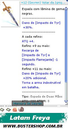 +12 [ Seyren ] Volar da Ignição Bi [2]