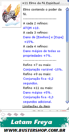 +11 Elmo da Fé Espiritual [1]