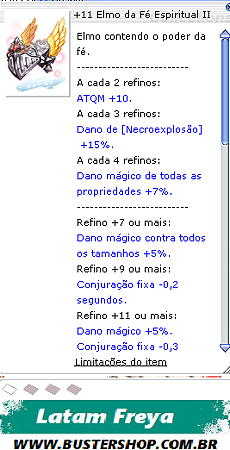+11 Elmo da Fé Espiritual II [1]