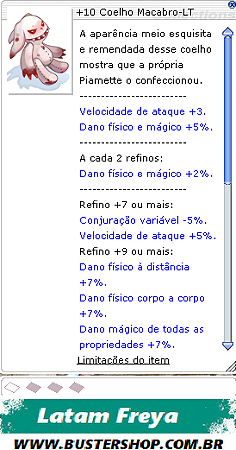 +10 Coelho Macabro - LT [1]