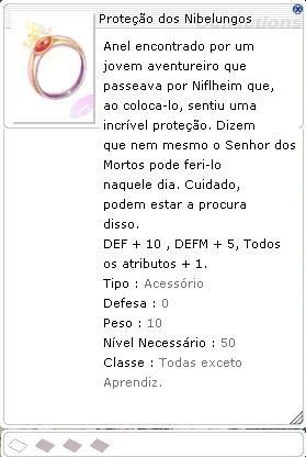 Proteção dos Nibelungos [1]