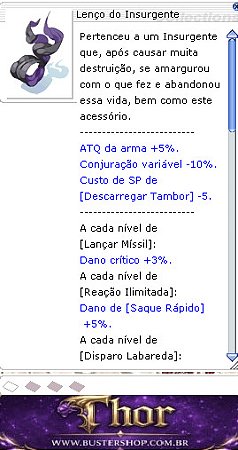 Lenço do Insurgente [1]