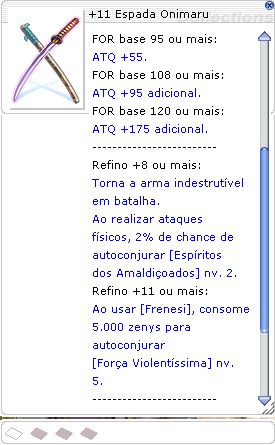 +11 Espada Onimaru [1]
