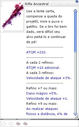 Rifle Ancestral [2]