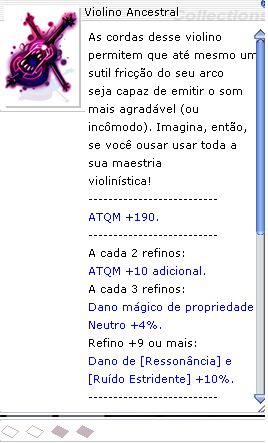 Violino Ancestral [2]
