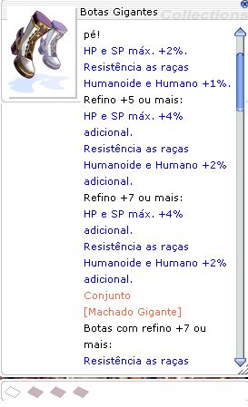 Botas Gigantes [1]