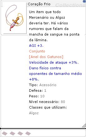 Coração Frio