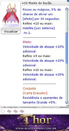 +10 Manto do Barão [1]