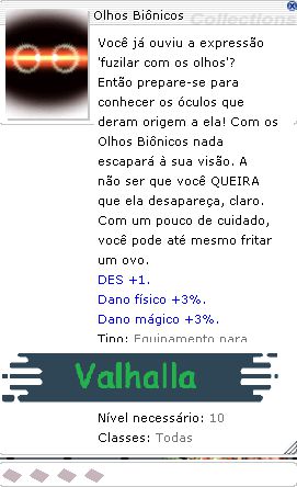 Olhos Biônicos